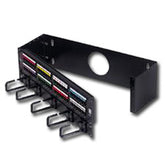 Siemon SBH-2 Stand-Off Brackets